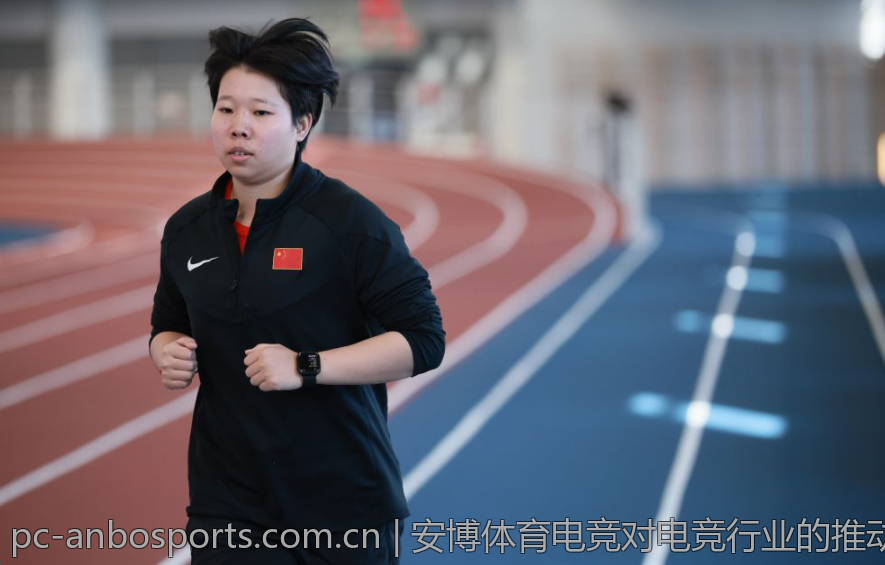 安博体育电竞对电竞行业的推动作用