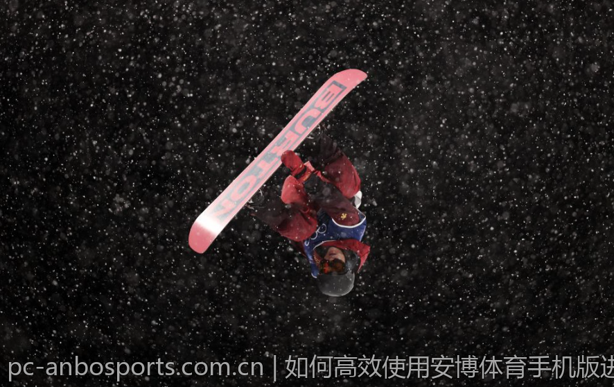 如何高效使用安博体育手机版进行投注