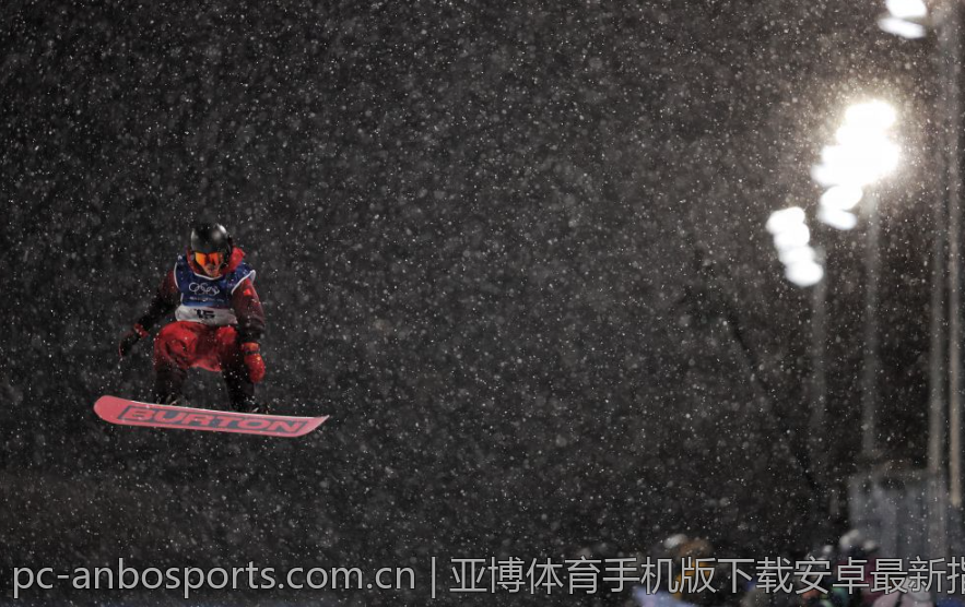 亚博体育手机版下载安卓最新指南